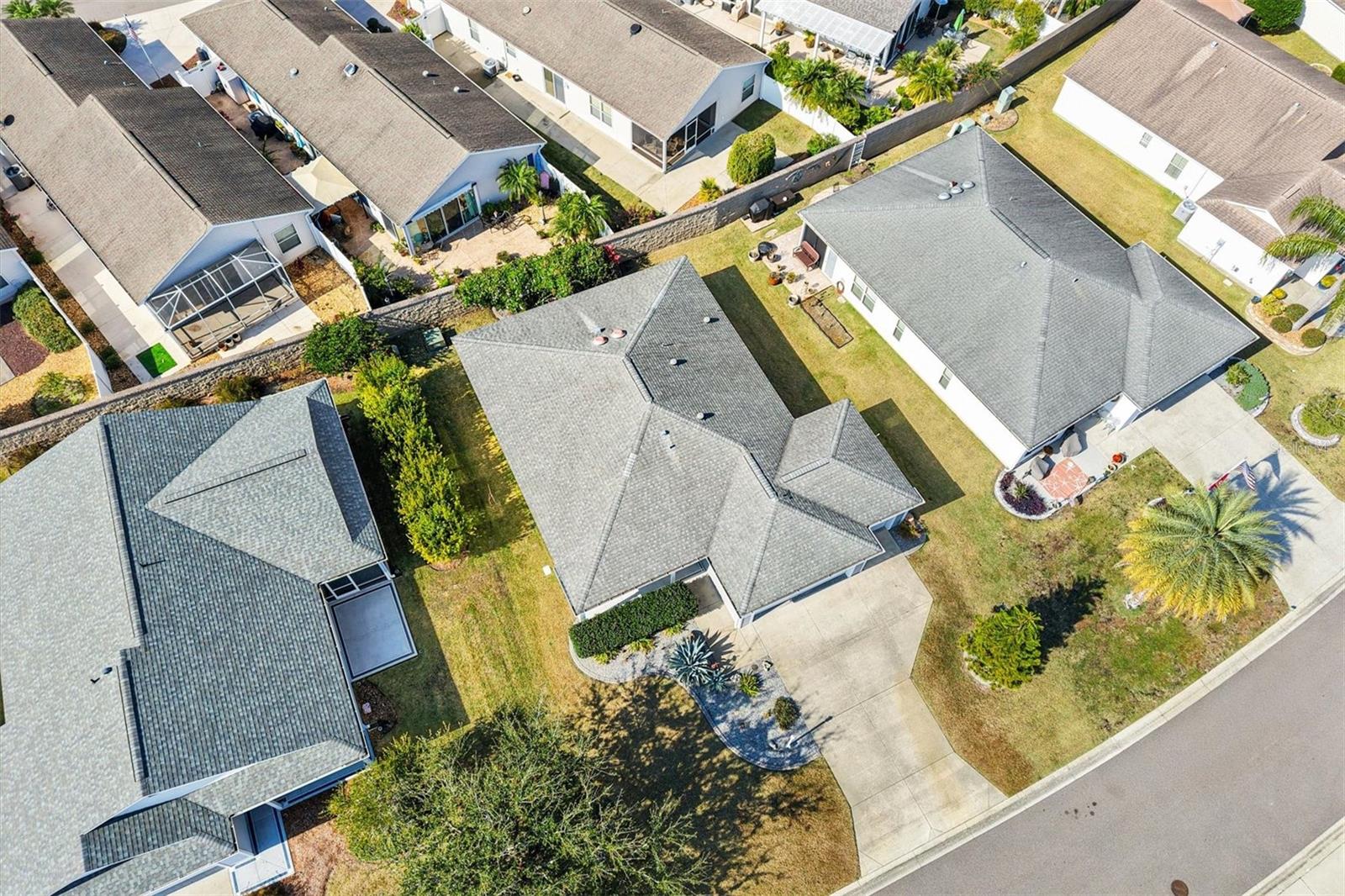 THE VILLAGES - Residential