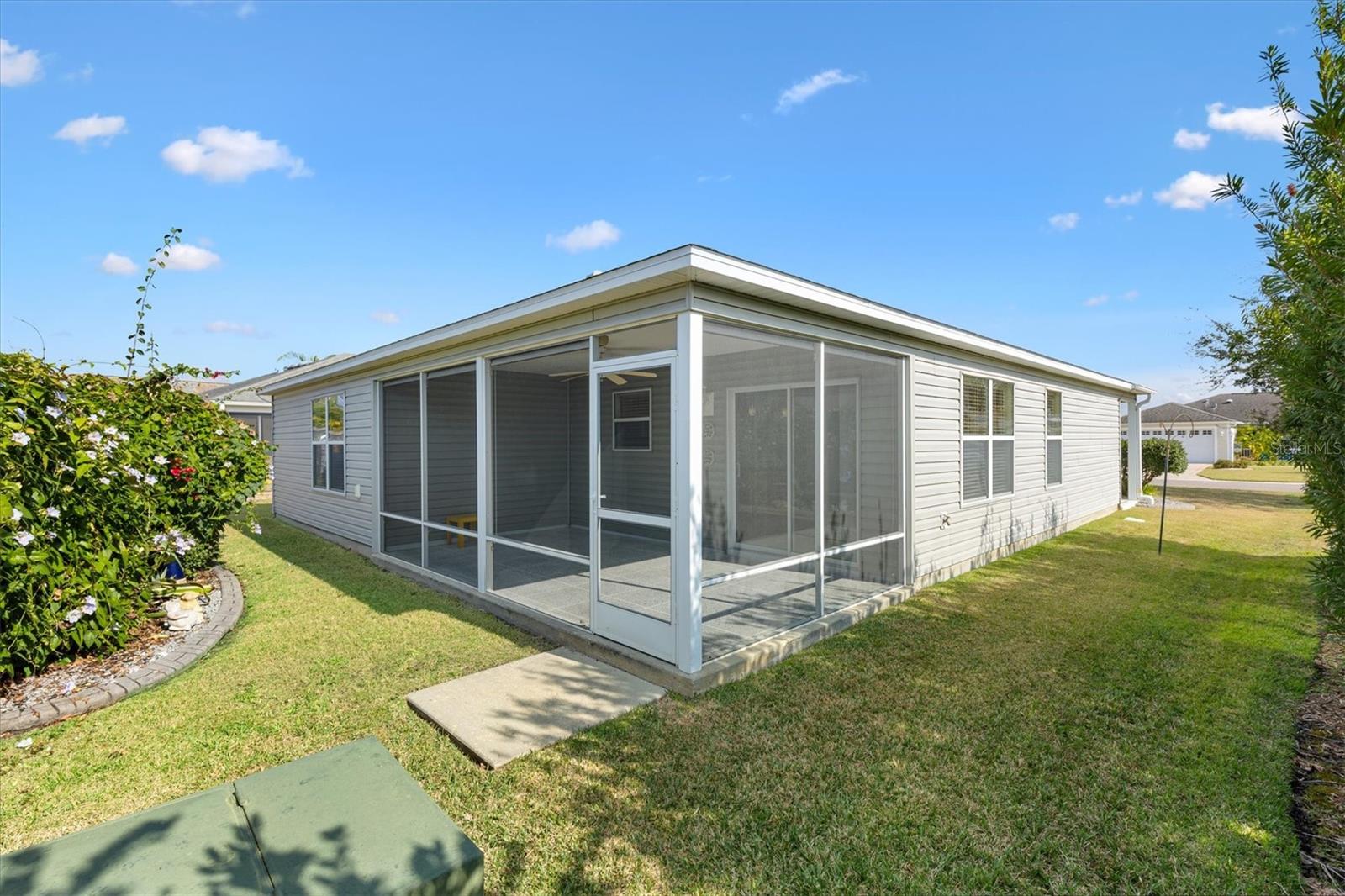 THE VILLAGES - Residential