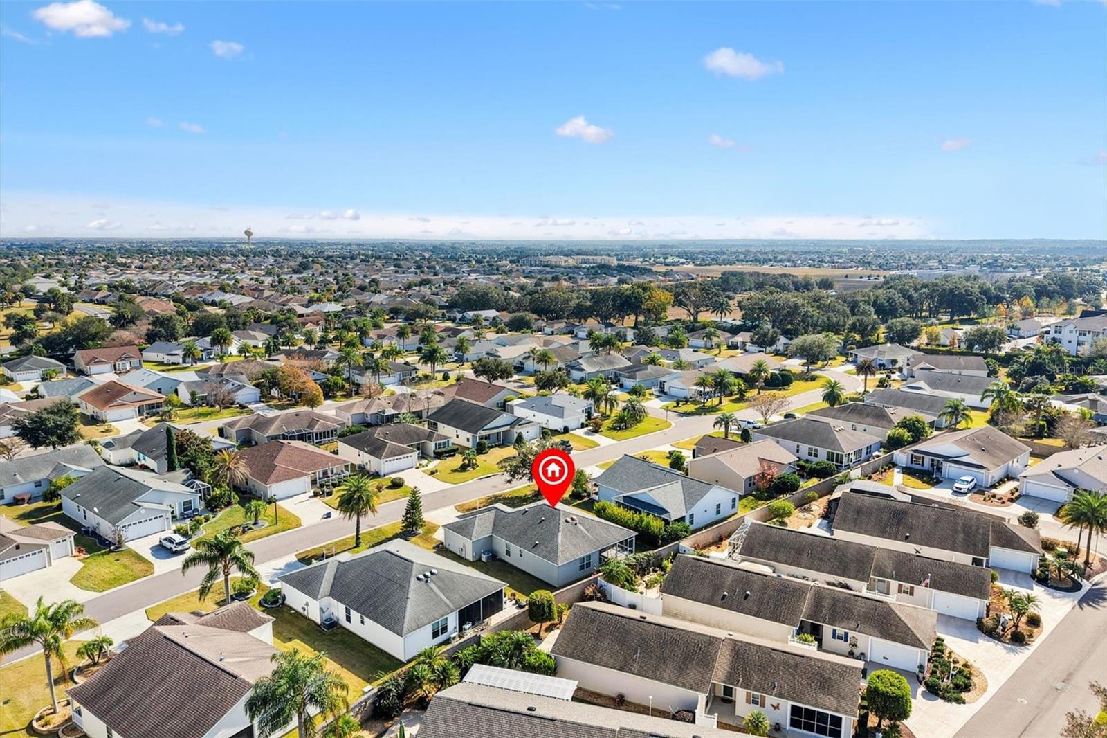 THE VILLAGES - Residential