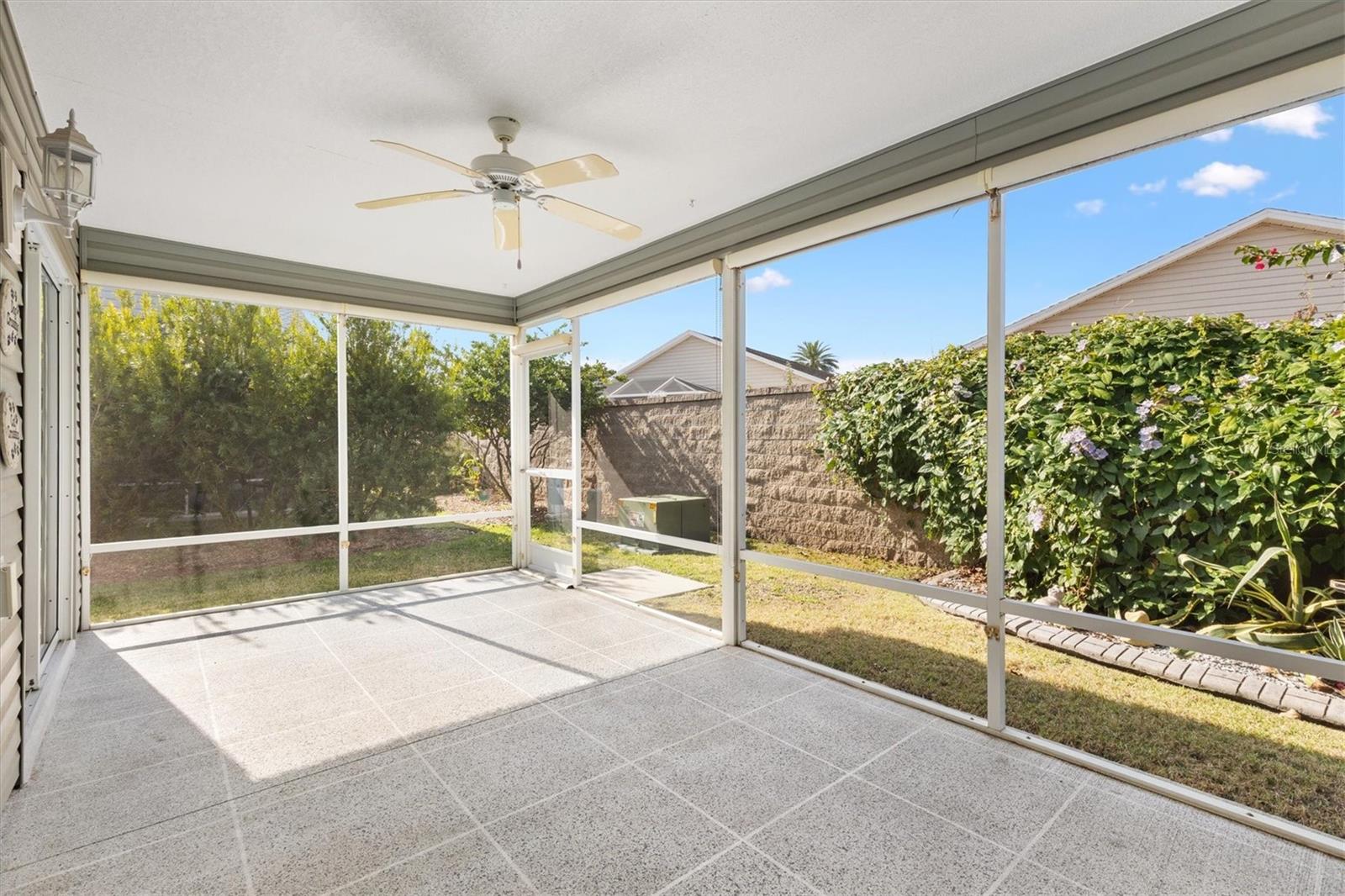 THE VILLAGES - Residential