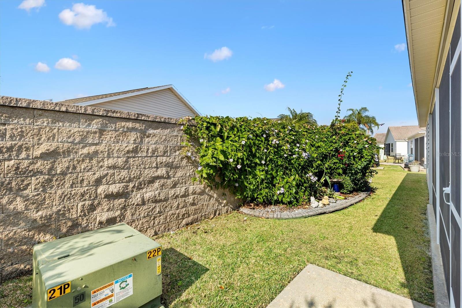 THE VILLAGES - Residential