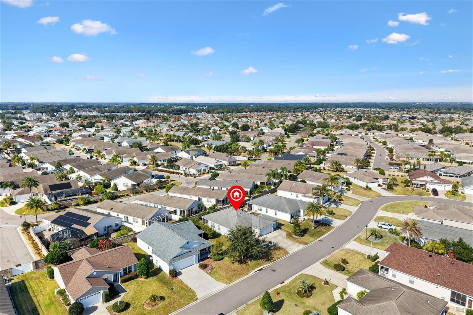 THE VILLAGES - Residential