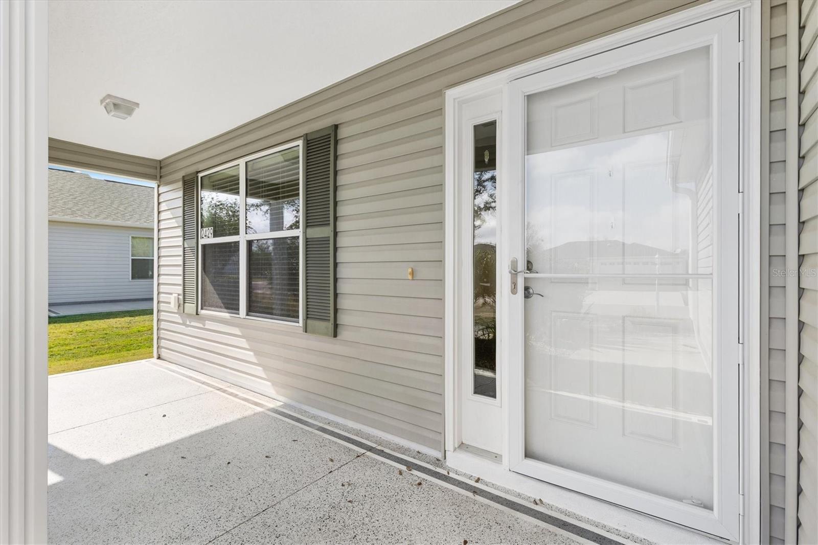 THE VILLAGES - Residential