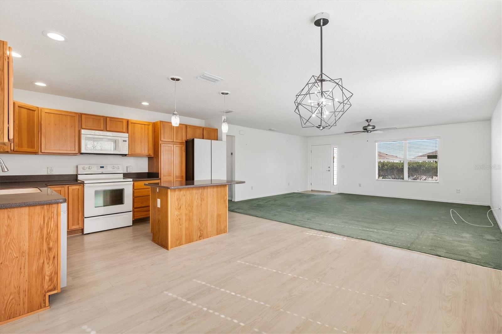 THE VILLAGES - Residential