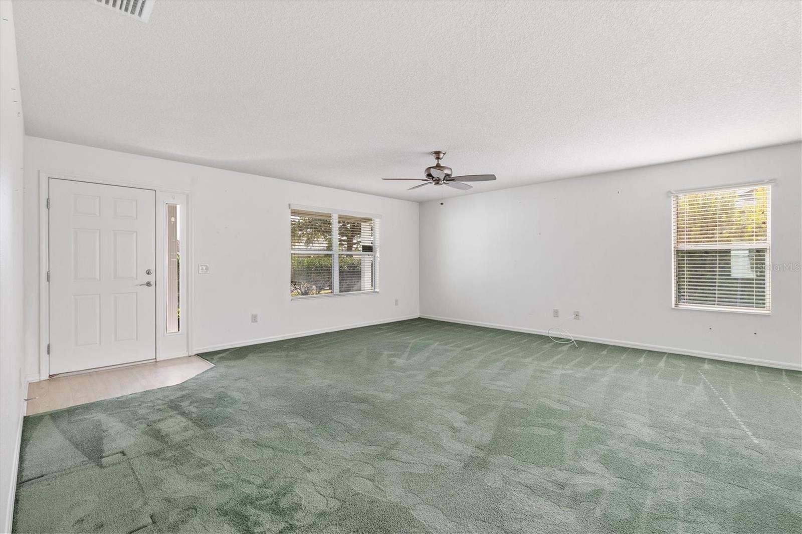 THE VILLAGES - Residential