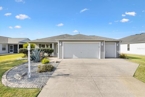 Photo of 2429 Hopespring Loop, The Villages, FL 32162 (MLS # G5106251)