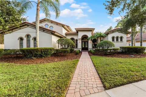 A home in SANFORD