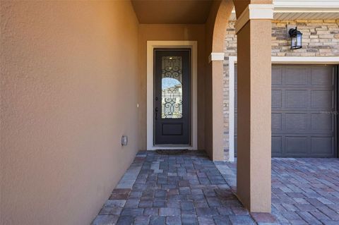 Tiny photo for 16131 Volterra Point, Bella Collina, FL 34756 (MLS # S5144867)