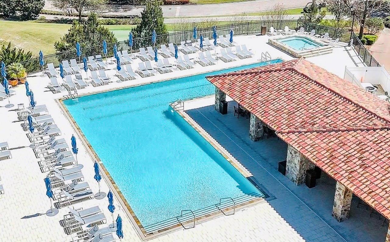 BELLA COLLINA WEST SUB - Residential