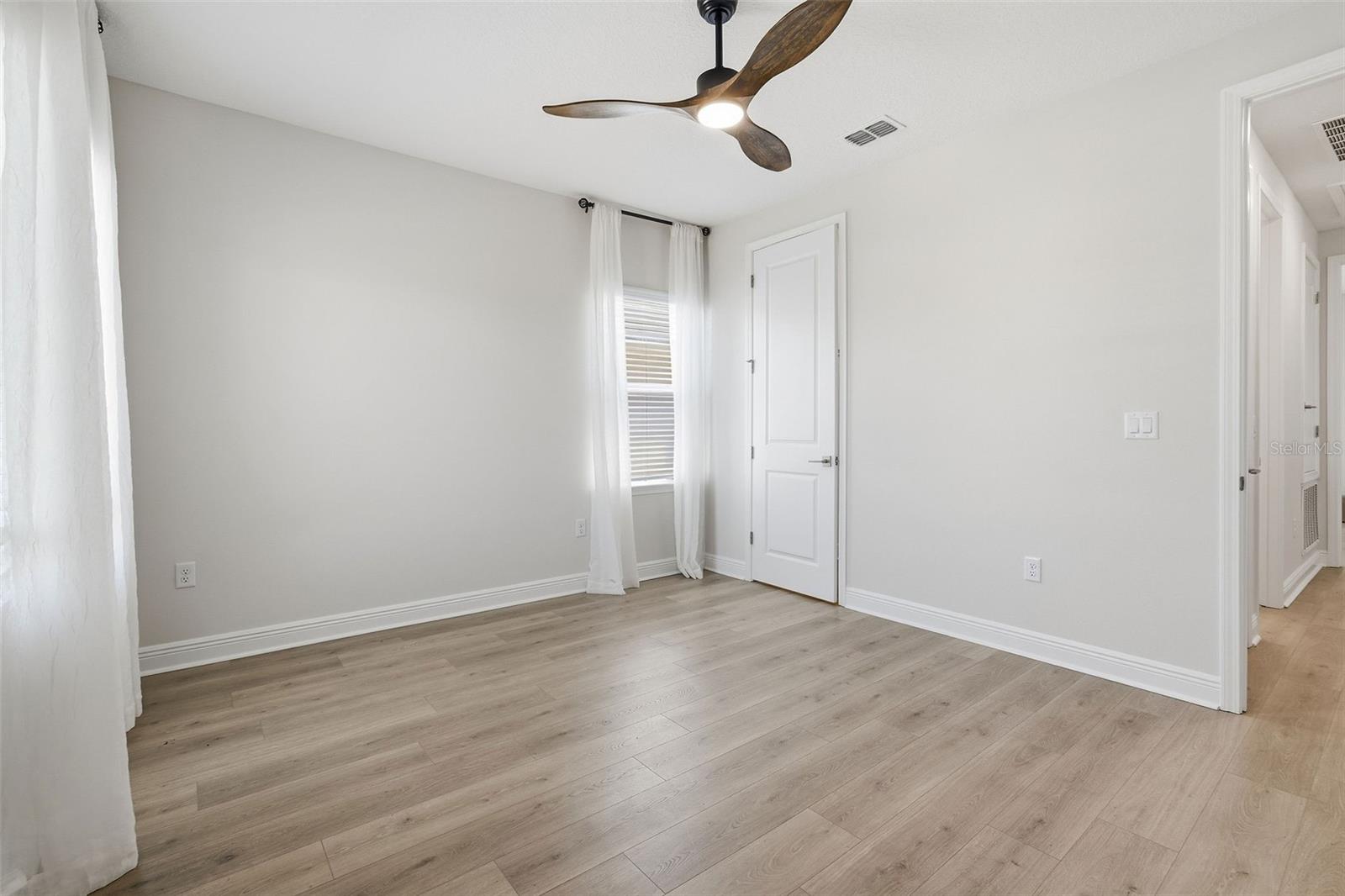 BELLA COLLINA WEST SUB - Residential