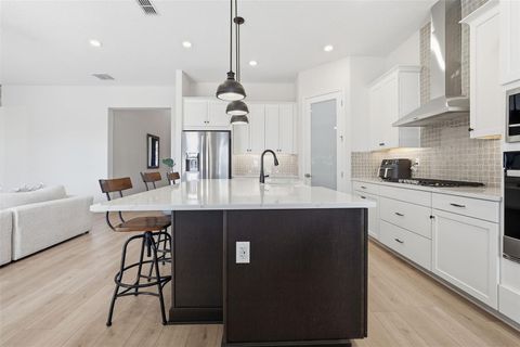 Tiny photo for 16131 Volterra Point, Bella Collina, FL 34756 (MLS # S5144867)