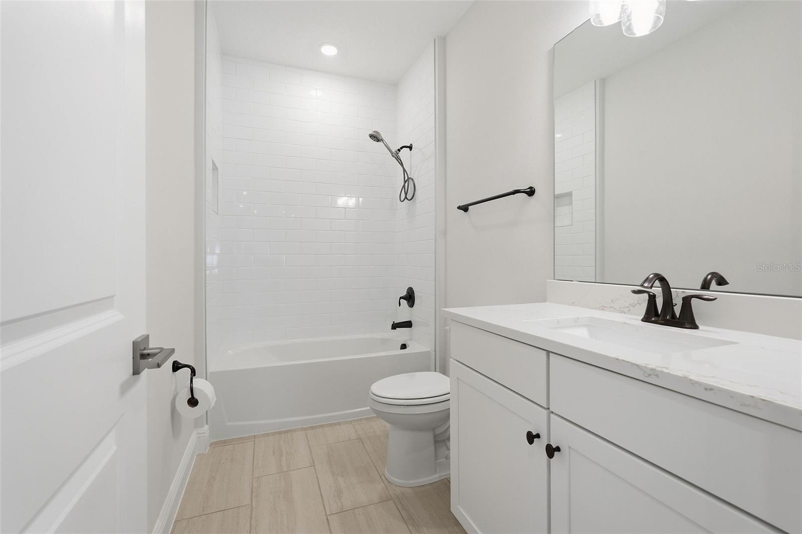 BELLA COLLINA WEST SUB - Residential