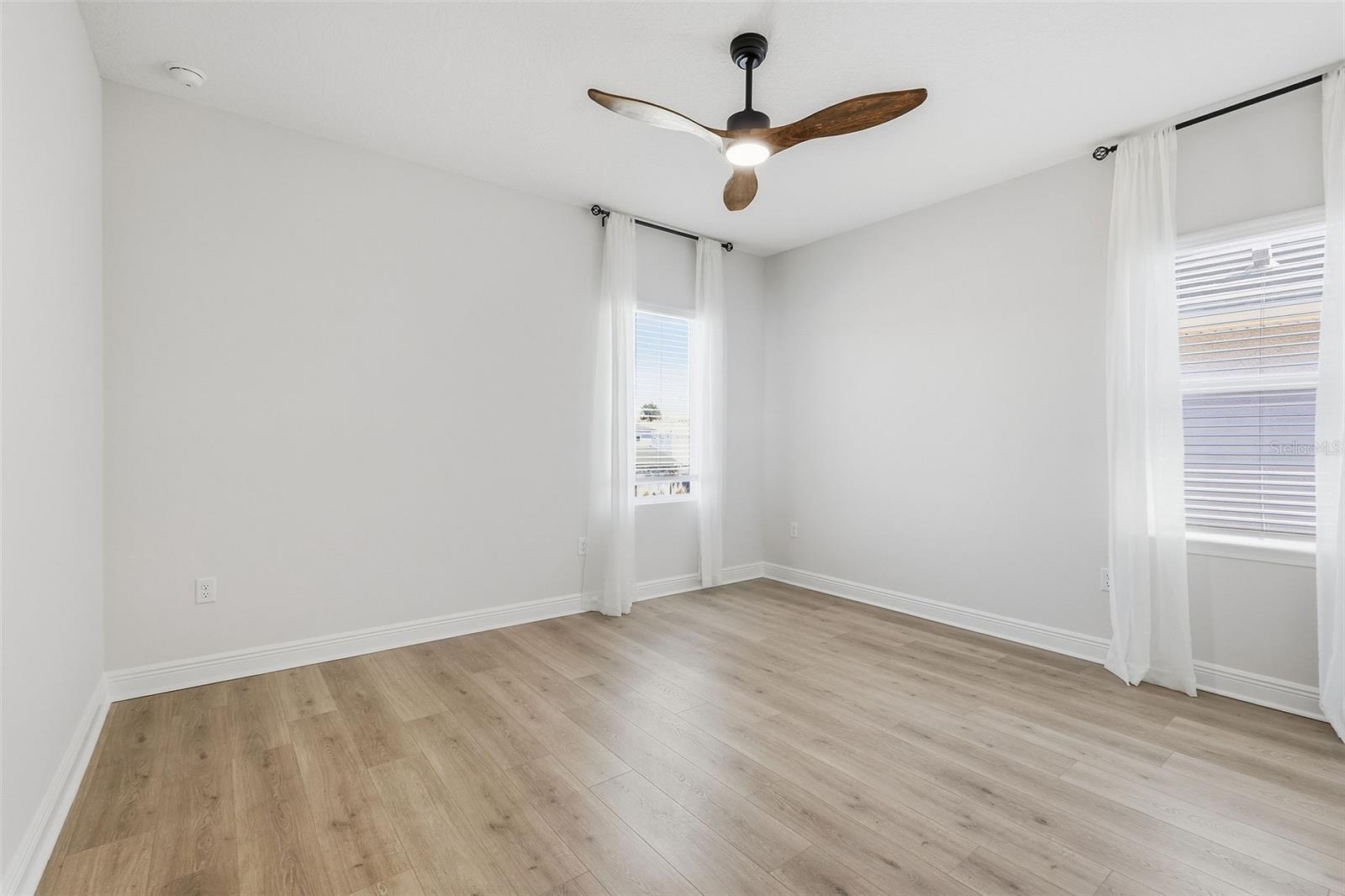 BELLA COLLINA WEST SUB - Residential