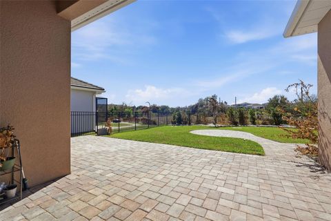 Tiny photo for 16131 Volterra Point, Bella Collina, FL 34756 (MLS # S5144867)