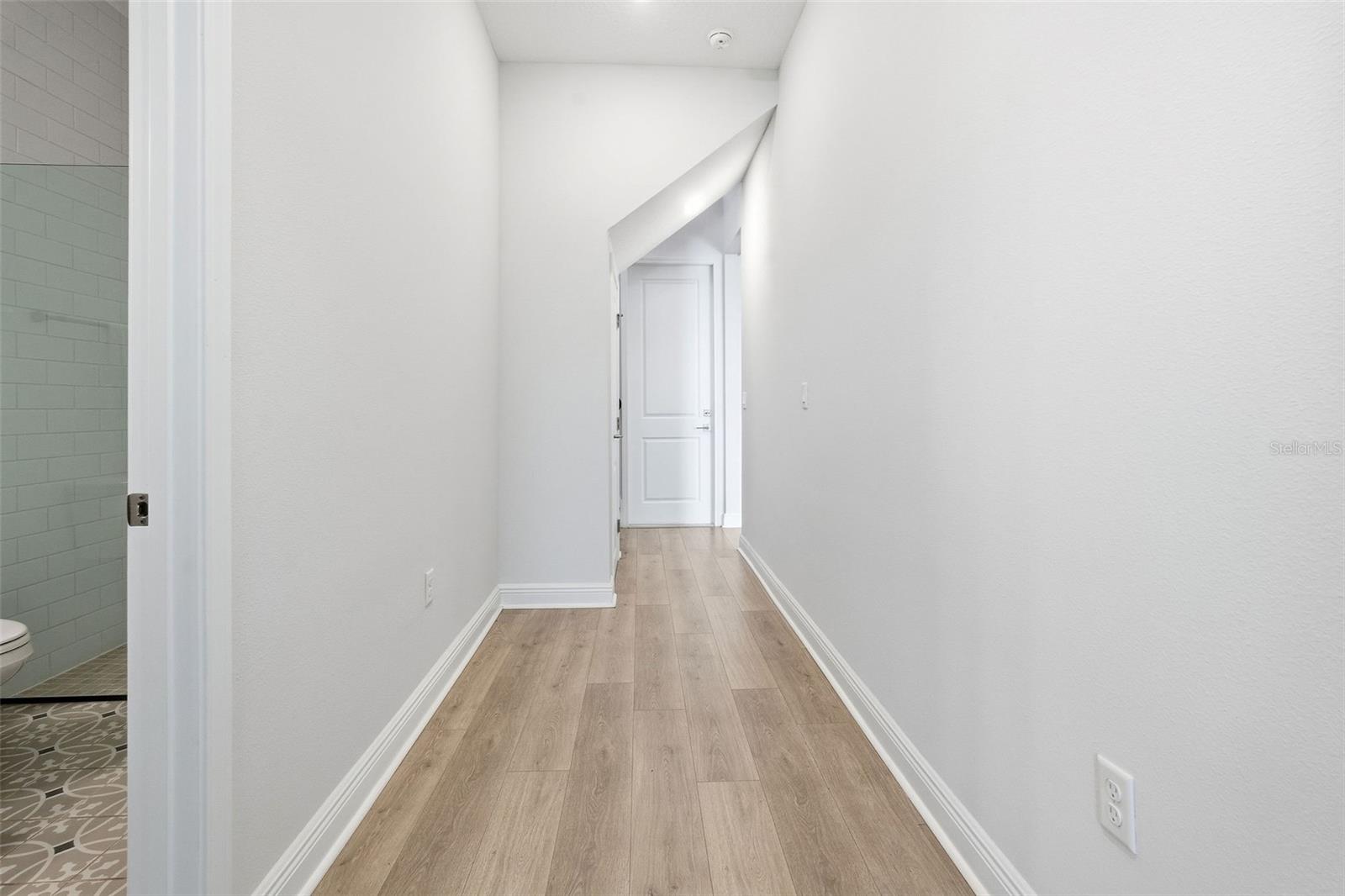 BELLA COLLINA WEST SUB - Residential