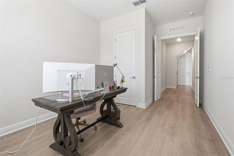 Tiny photo for 16131 Volterra Point, Bella Collina, FL 34756 (MLS # S5144867)