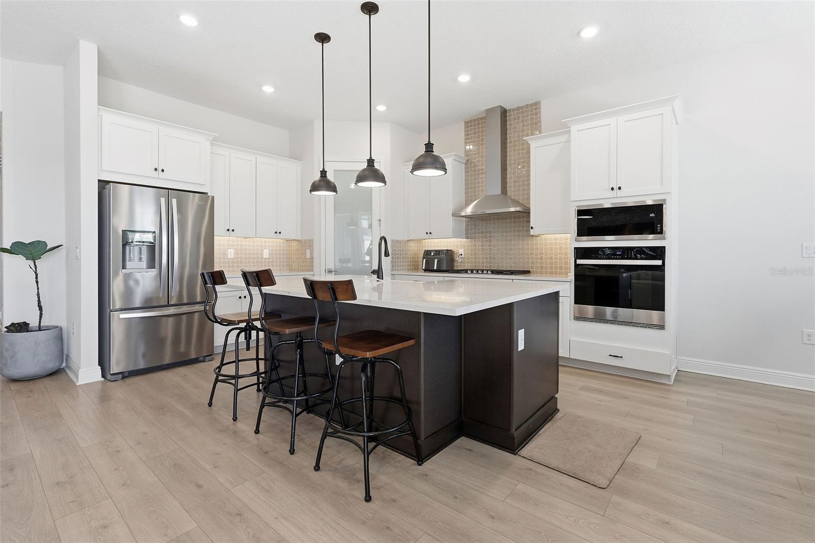 BELLA COLLINA WEST SUB - Residential