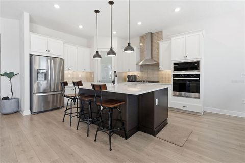 Tiny photo for 16131 Volterra Point, Bella Collina, FL 34756 (MLS # S5144867)