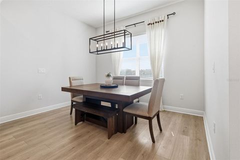 Tiny photo for 16131 Volterra Point, Bella Collina, FL 34756 (MLS # S5144867)