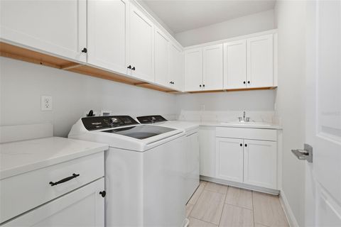 Tiny photo for 16131 Volterra Point, Bella Collina, FL 34756 (MLS # S5144867)