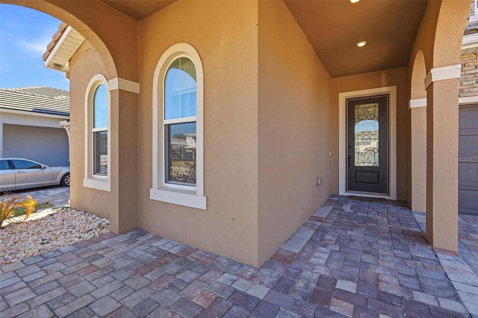 BELLA COLLINA WEST SUB - Residential