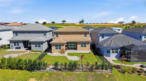 Tiny photo for 16131 Volterra Point, Bella Collina, FL 34756 (MLS # S5144867)