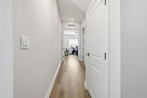 Tiny photo for 16131 Volterra Point, Bella Collina, FL 34756 (MLS # S5144867)