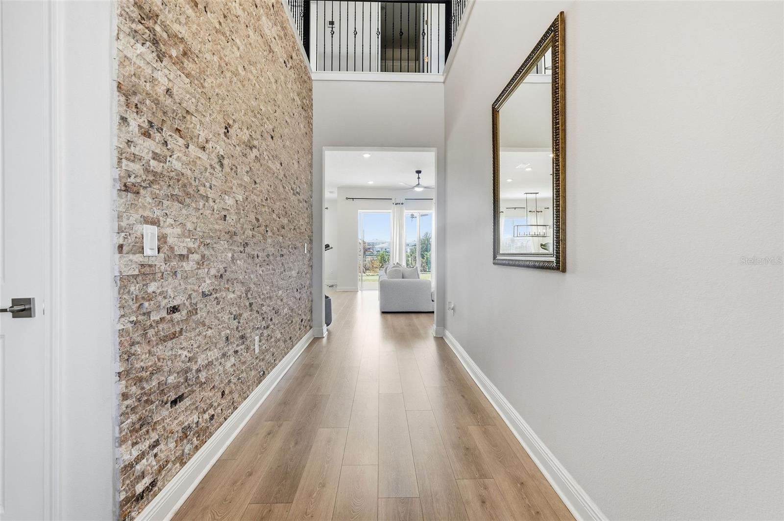 BELLA COLLINA WEST SUB - Residential