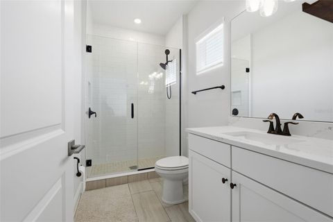 Tiny photo for 16131 Volterra Point, Bella Collina, FL 34756 (MLS # S5144867)