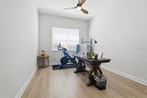 Tiny photo for 16131 Volterra Point, Bella Collina, FL 34756 (MLS # S5144867)