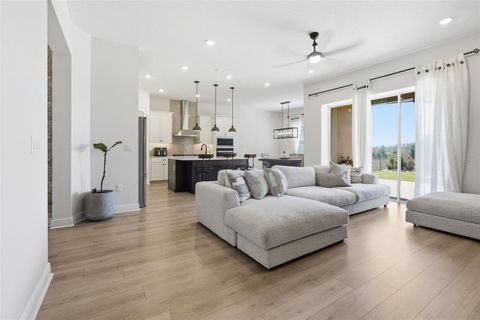 Tiny photo for 16131 Volterra Point, Bella Collina, FL 34756 (MLS # S5144867)