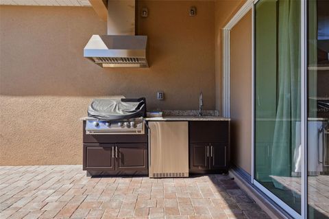 Tiny photo for 16131 Volterra Point, Bella Collina, FL 34756 (MLS # S5144867)