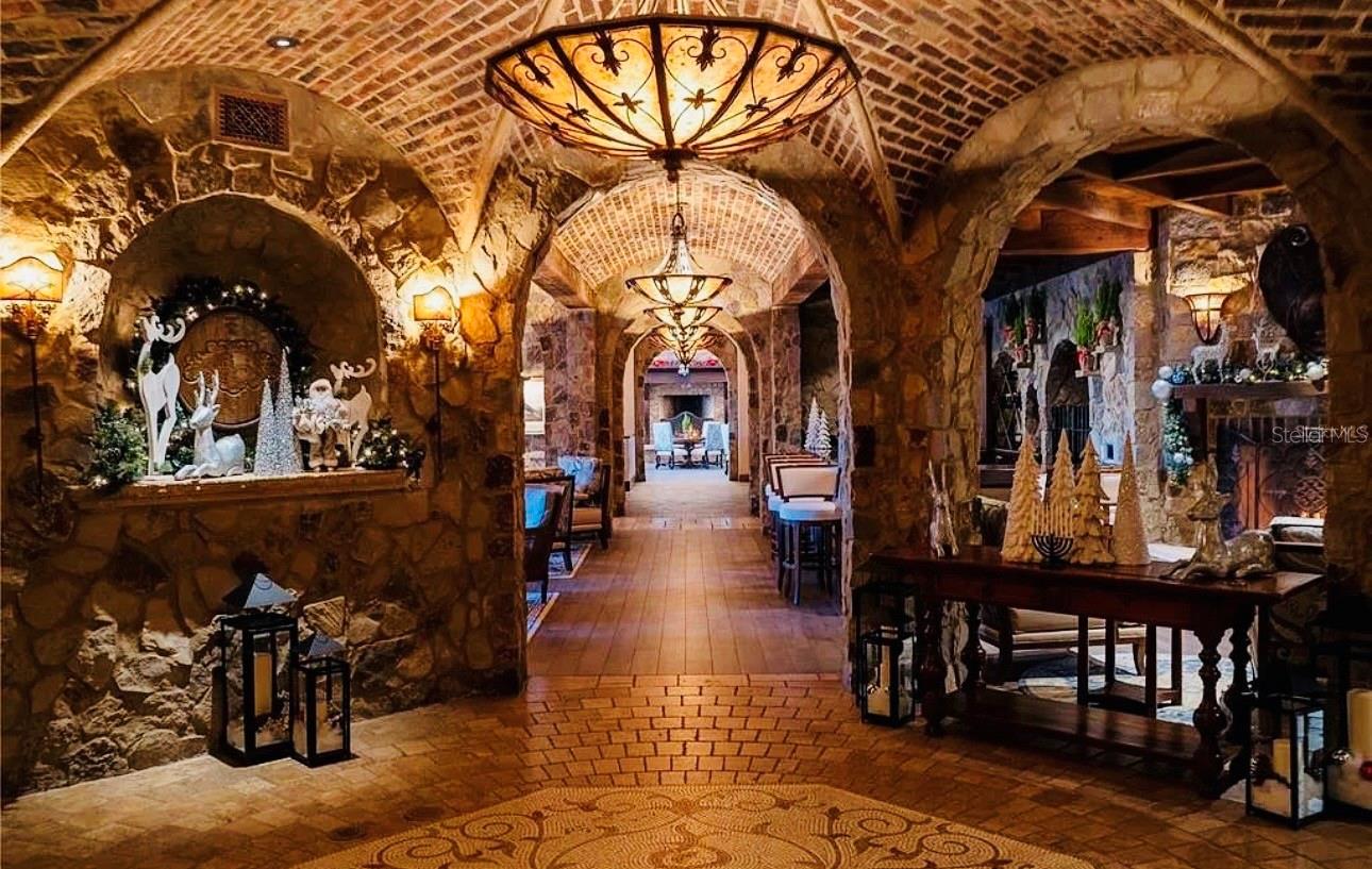 BELLA COLLINA WEST SUB - Residential