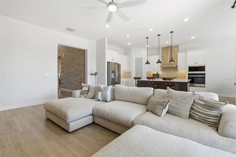 Tiny photo for 16131 Volterra Point, Bella Collina, FL 34756 (MLS # S5144867)