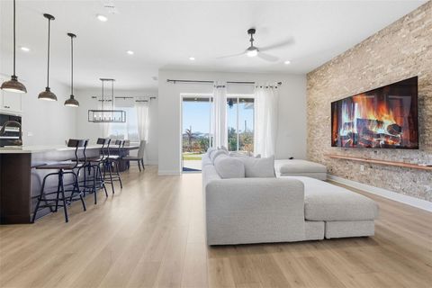 Tiny photo for 16131 Volterra Point, Bella Collina, FL 34756 (MLS # S5144867)