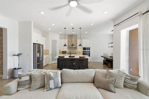 Tiny photo for 16131 Volterra Point, Bella Collina, FL 34756 (MLS # S5144867)