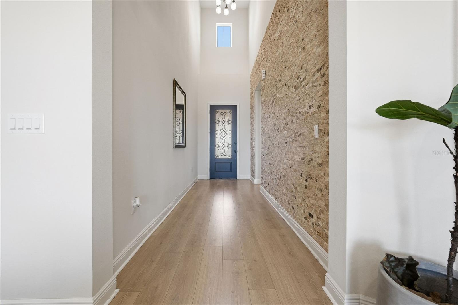 BELLA COLLINA WEST SUB - Residential