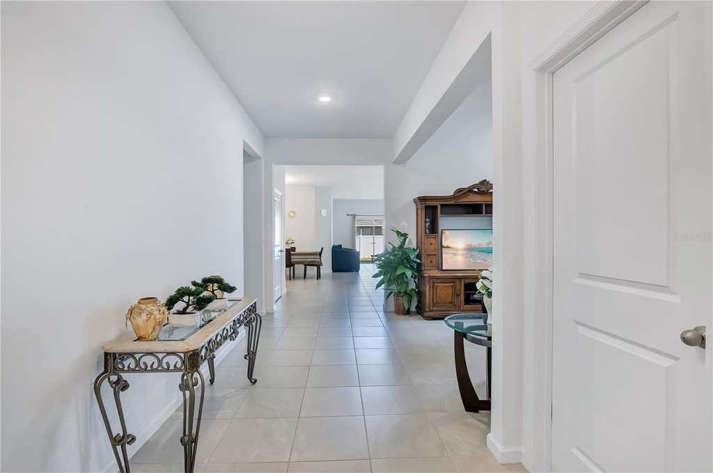Photo of 437 Silver Palm Drive, Haines City, FL 33844 (MLS # S5155589)