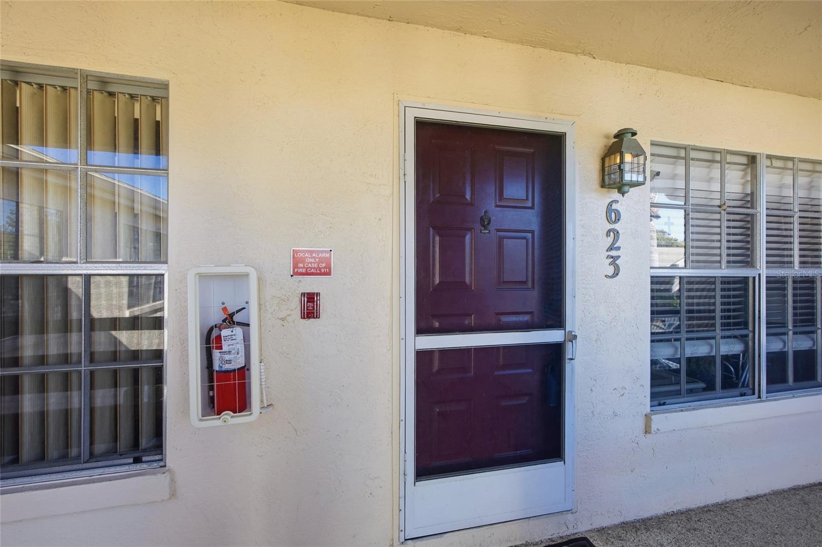 MILLPOND TRACE CONDO - Residential