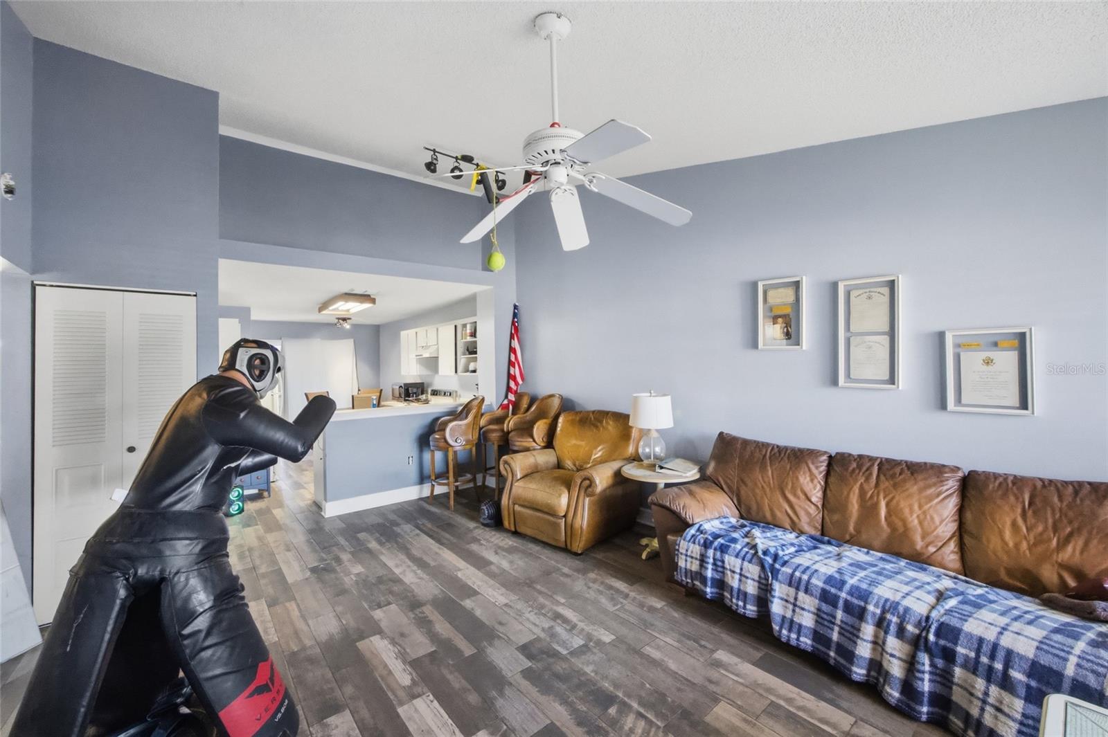 MILLPOND TRACE CONDO - Residential