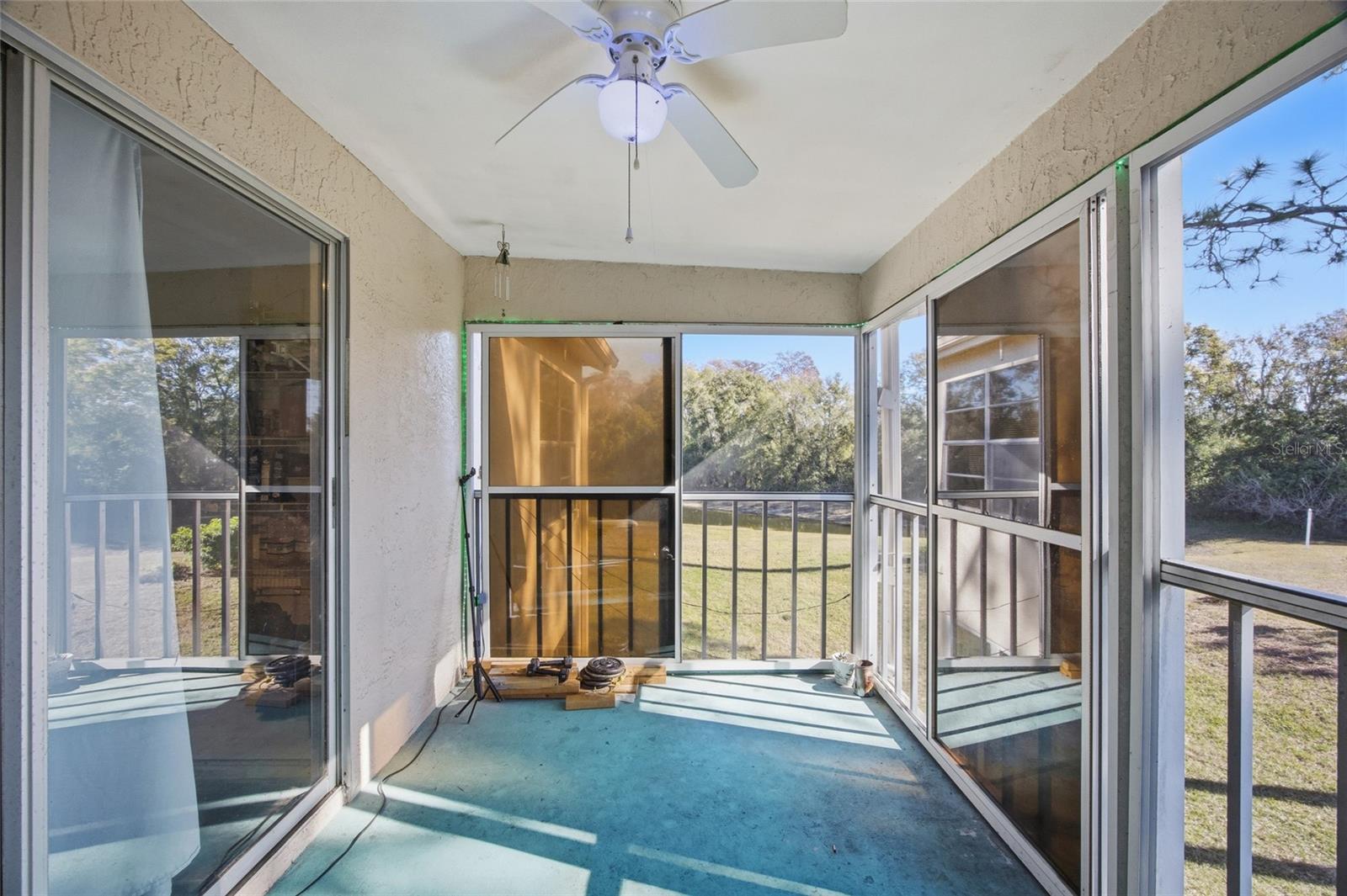 MILLPOND TRACE CONDO - Residential