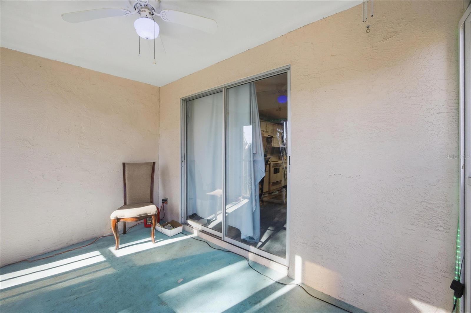 MILLPOND TRACE CONDO - Residential