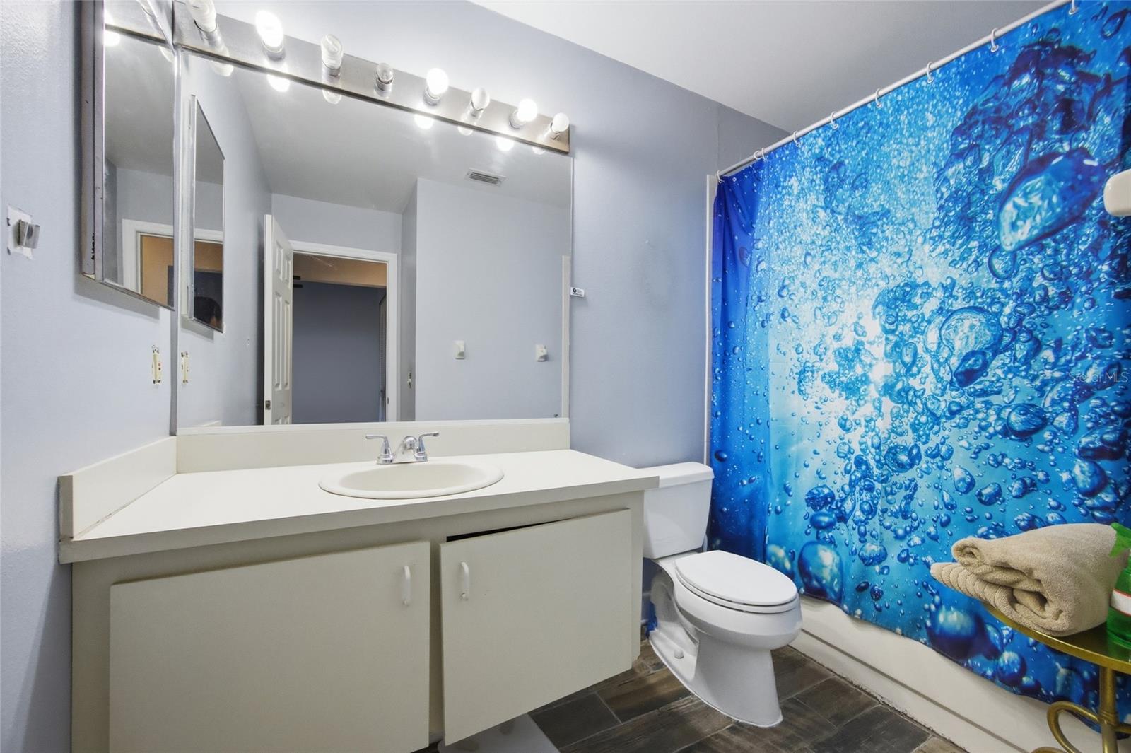 MILLPOND TRACE CONDO - Residential