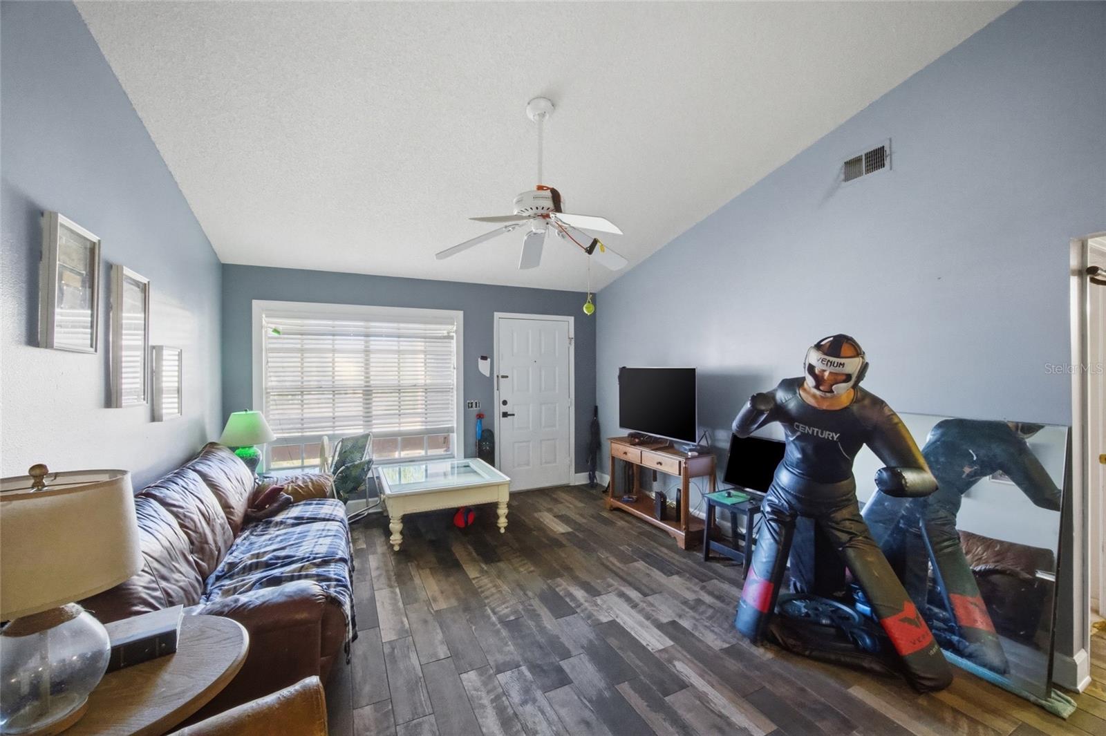 MILLPOND TRACE CONDO - Residential