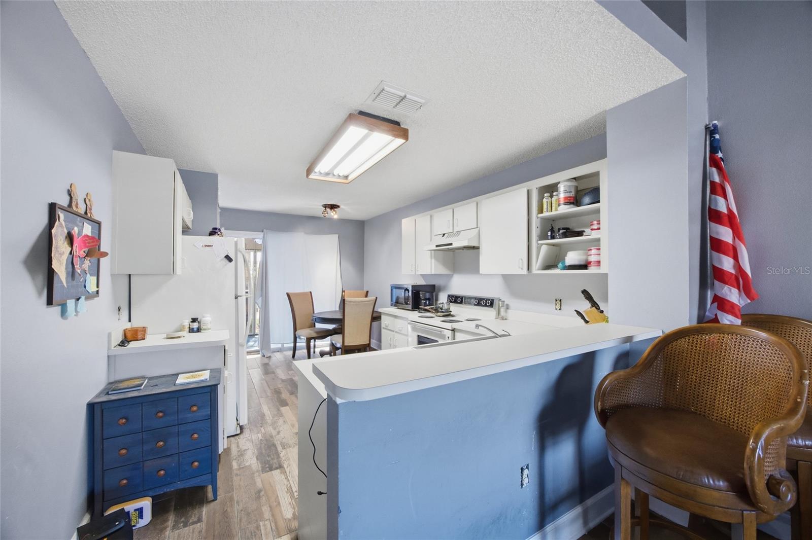 MILLPOND TRACE CONDO - Residential