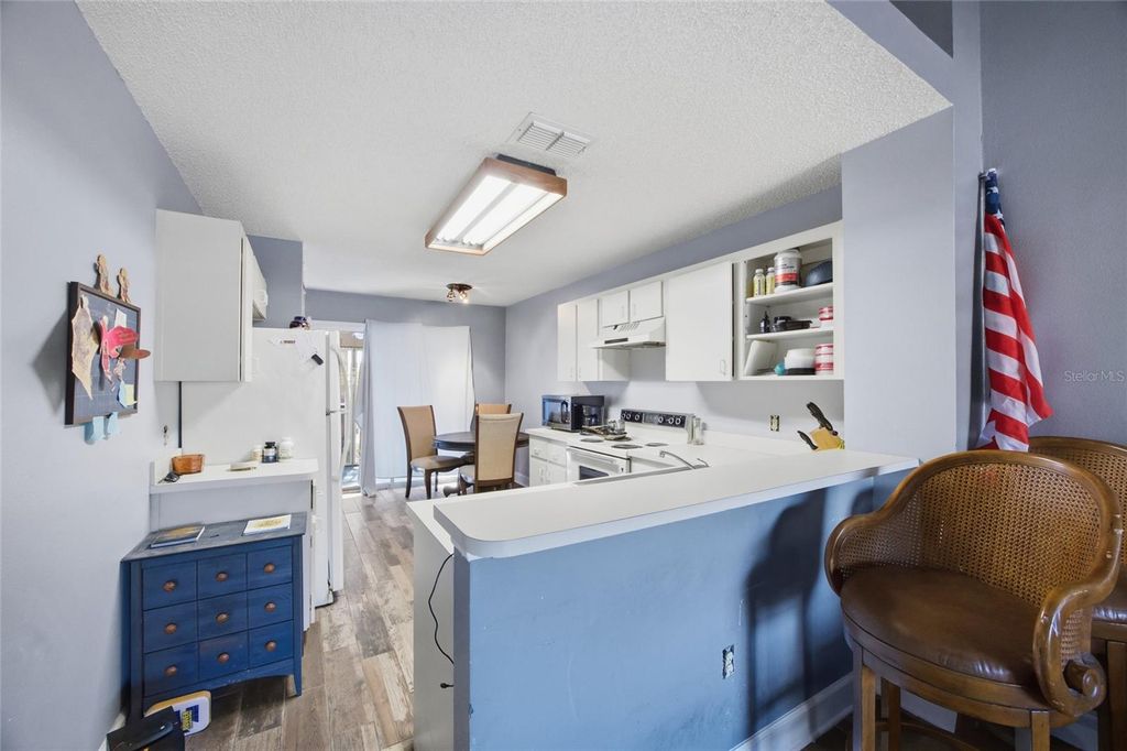 Photo of 7924 Hardwick Drive #623, New Port Richey, FL 34653 (MLS # TB8465682)