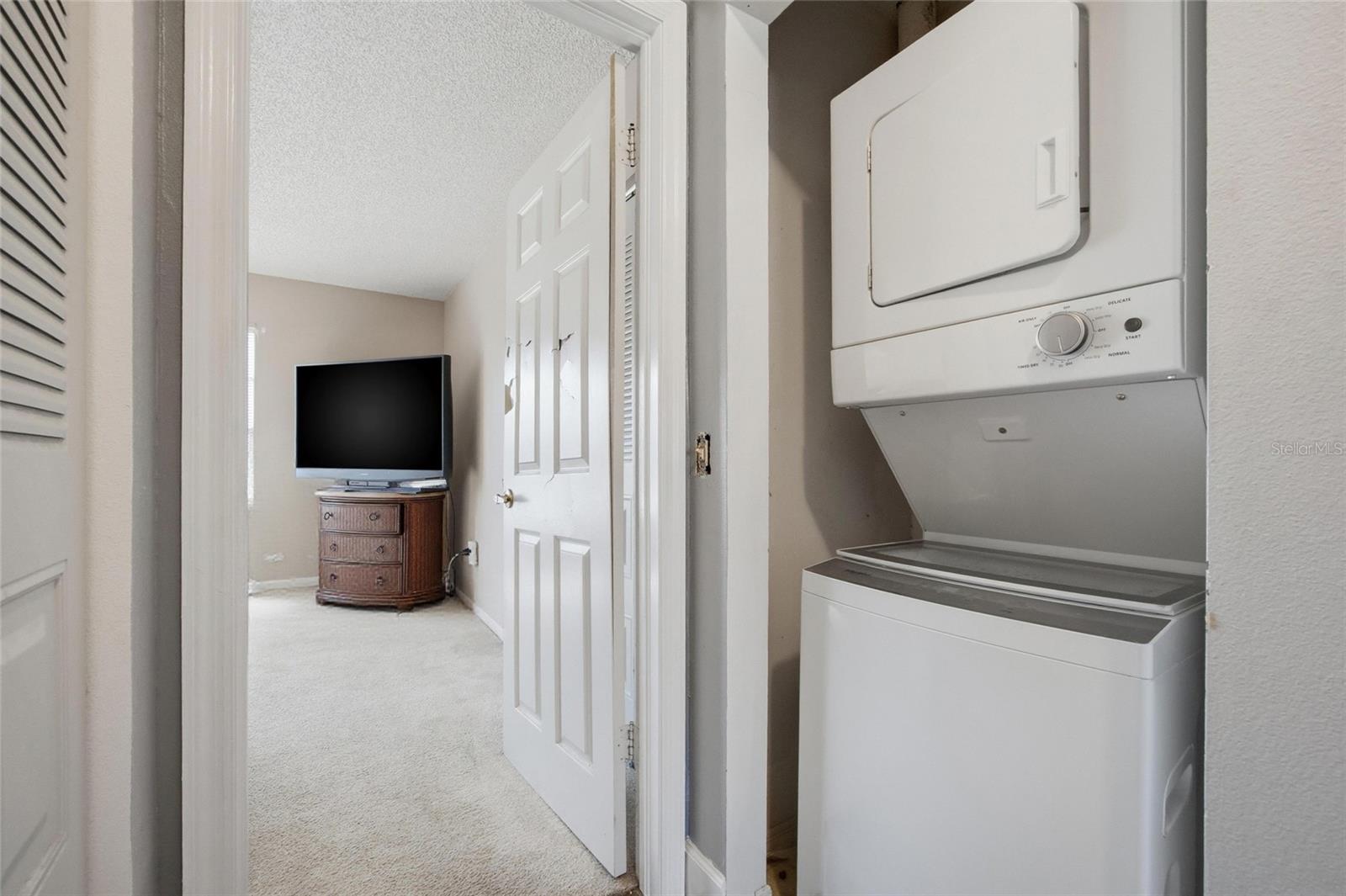 MILLPOND TRACE CONDO - Residential