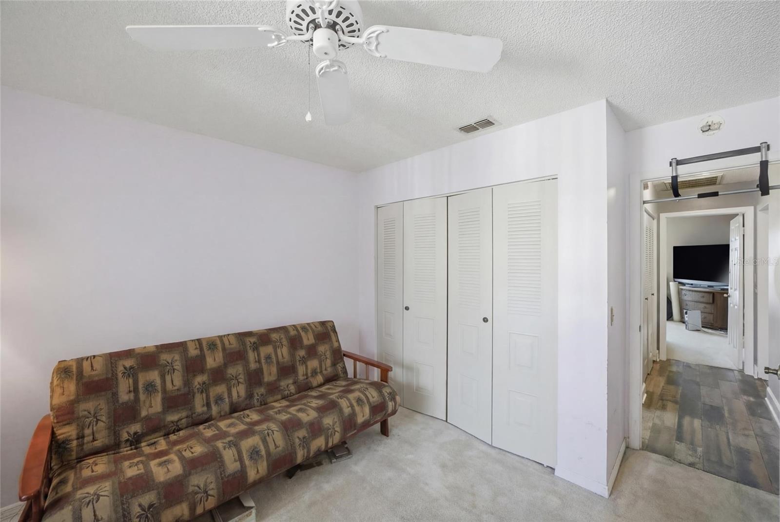 MILLPOND TRACE CONDO - Residential