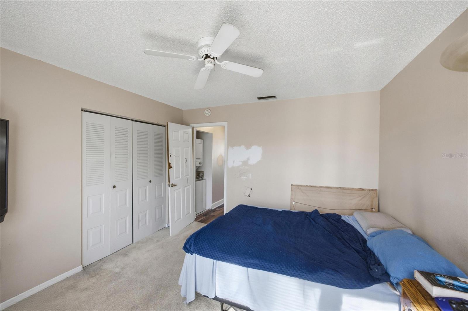 MILLPOND TRACE CONDO - Residential