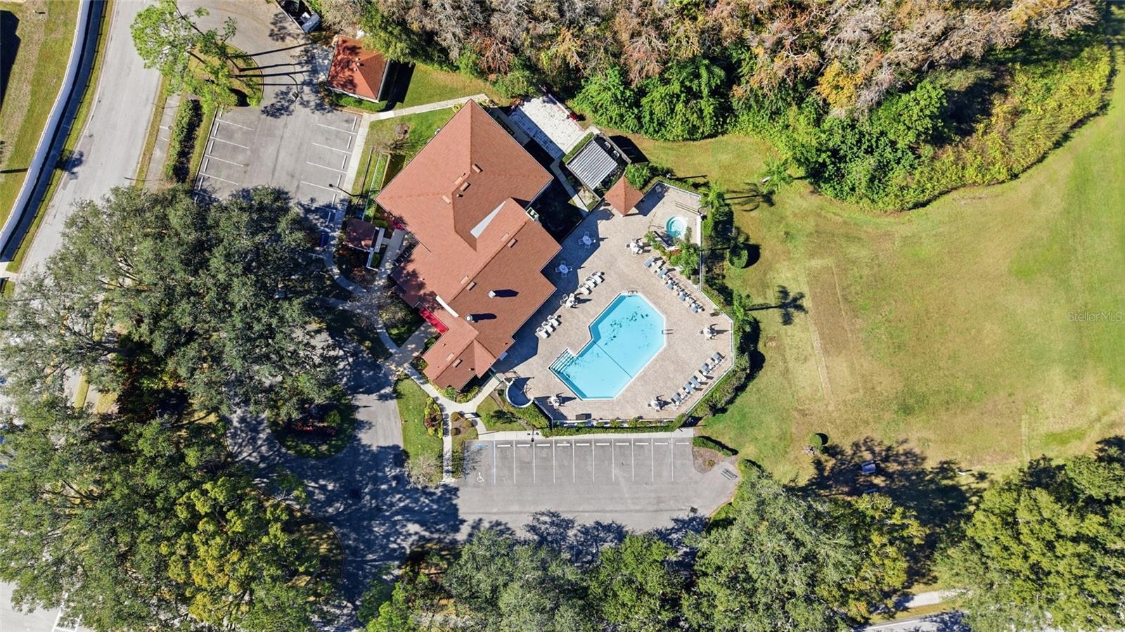 MILLPOND TRACE CONDO - Residential